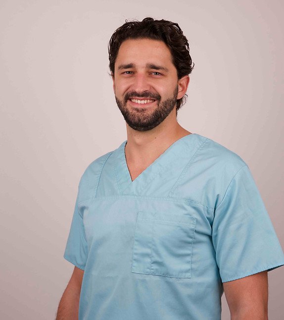 Dr. Pap-Tuka Botond